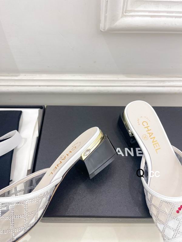 Chanel sz35-40 XC0302 08